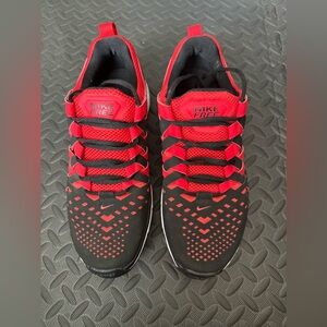 Nike free trainers
